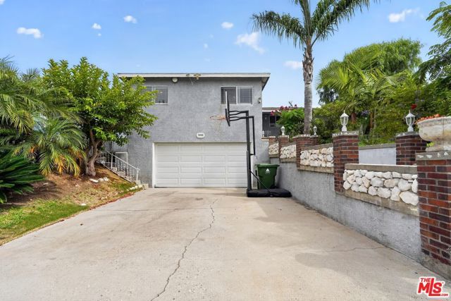 7615 Kittyhawk Avenue, Los Angeles, CA 90045