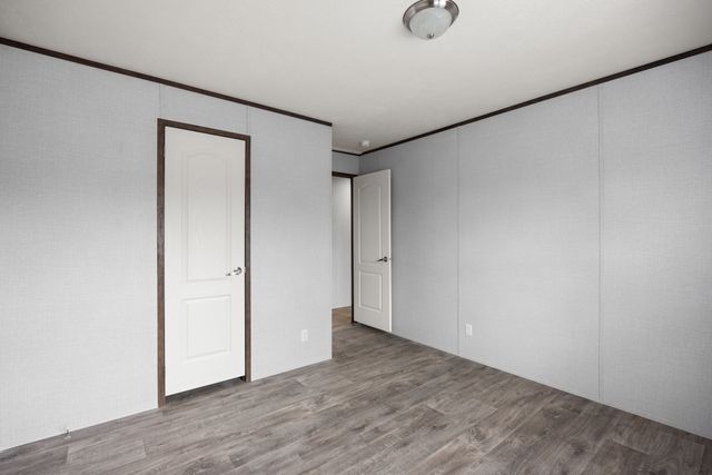 815 Thicket Trail, Granbury, TX 76048