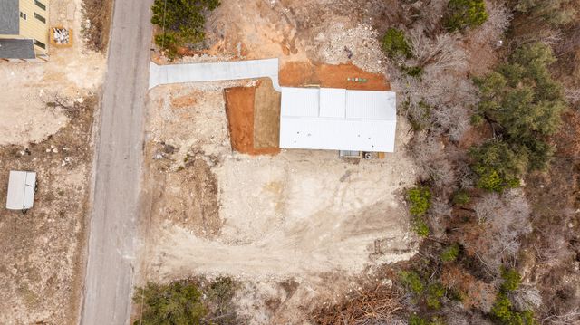 815 Thicket Trail, Granbury, TX 76048