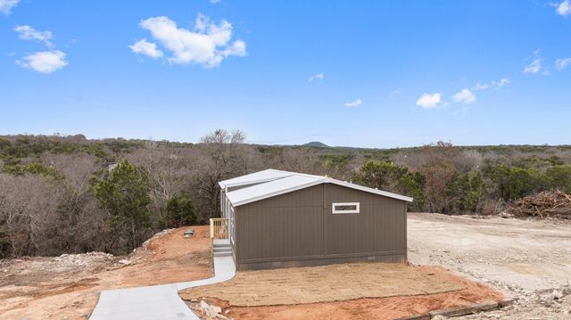 815 Thicket Trail, Granbury, TX 76048