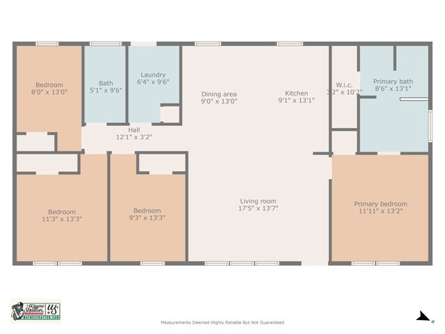 815 Thicket Trail, Granbury, TX 76048