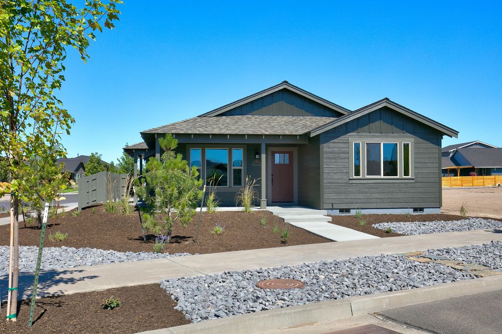 1501 NE Hudspeth Road, Prineville, OR 97754