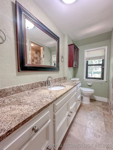 4411 E 72nd Place, Tulsa, OK 74136