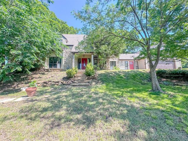 4411 E 72nd Place, Tulsa, OK 74136