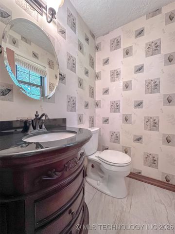 4411 E 72nd Place, Tulsa, OK 74136