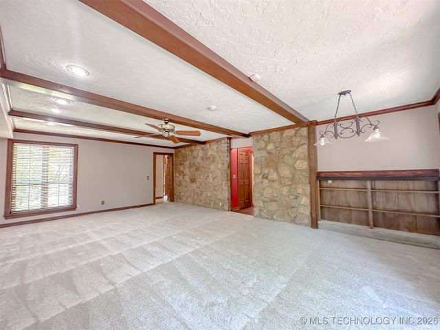 4411 E 72nd Place, Tulsa, OK 74136