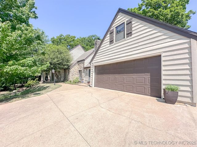 4411 E 72nd Place, Tulsa, OK 74136