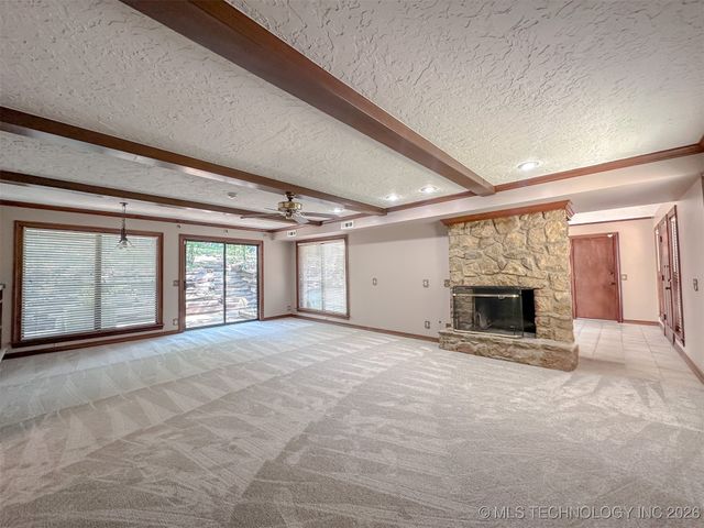 4411 E 72nd Place, Tulsa, OK 74136