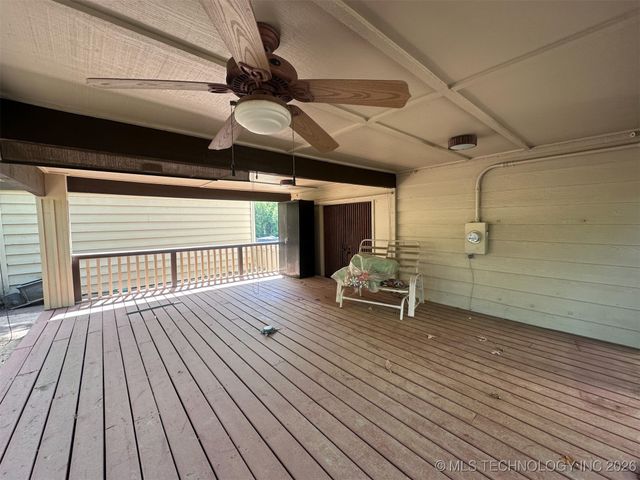 4411 E 72nd Place, Tulsa, OK 74136