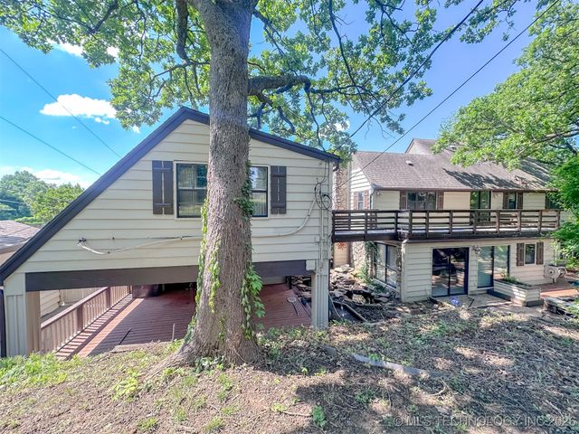 4411 E 72nd Place, Tulsa, OK 74136