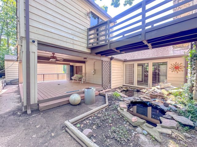 4411 E 72nd Place, Tulsa, OK 74136