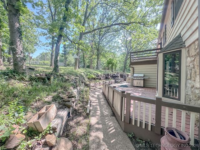 4411 E 72nd Place, Tulsa, OK 74136