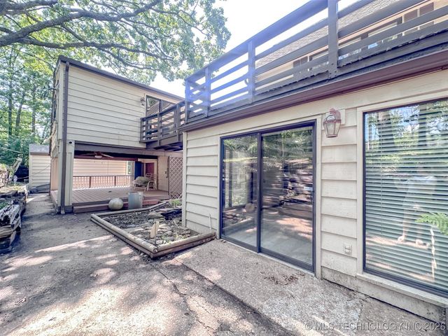 4411 E 72nd Place, Tulsa, OK 74136