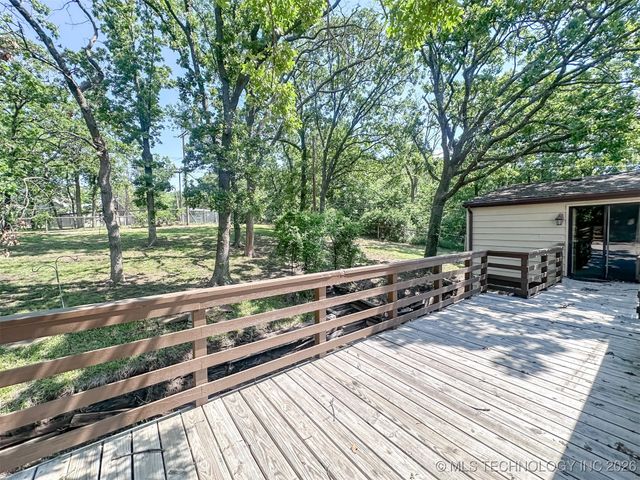 4411 E 72nd Place, Tulsa, OK 74136