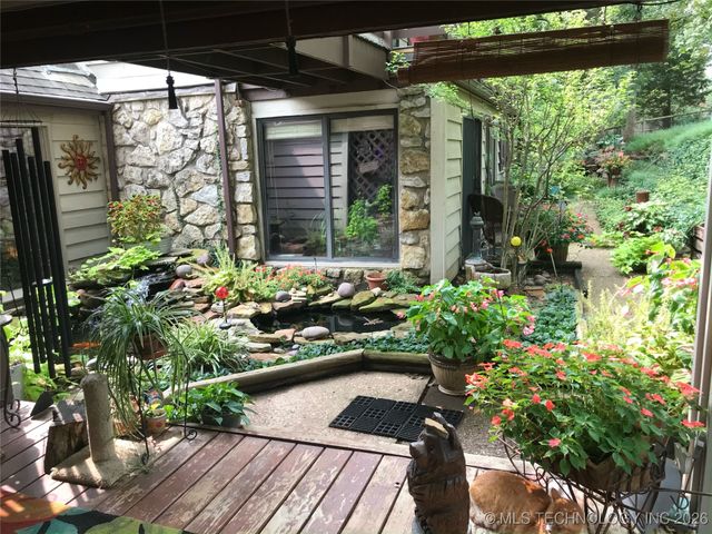 4411 E 72nd Place, Tulsa, OK 74136