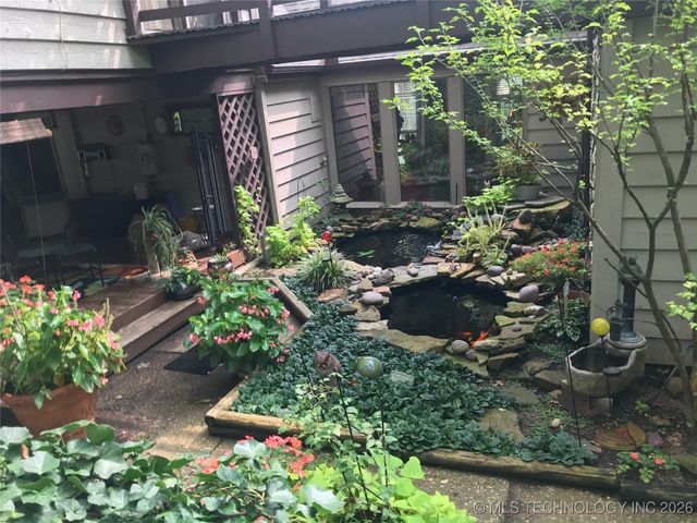 4411 E 72nd Place, Tulsa, OK 74136