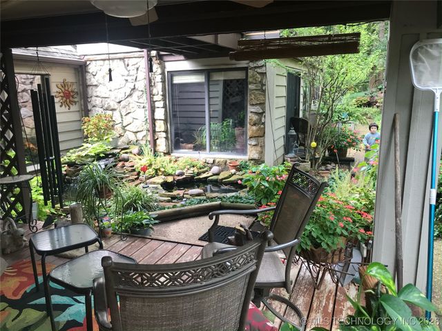 4411 E 72nd Place, Tulsa, OK 74136