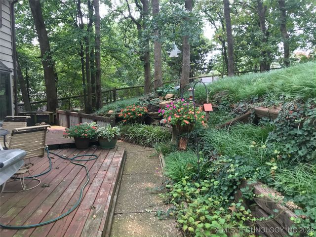 4411 E 72nd Place, Tulsa, OK 74136