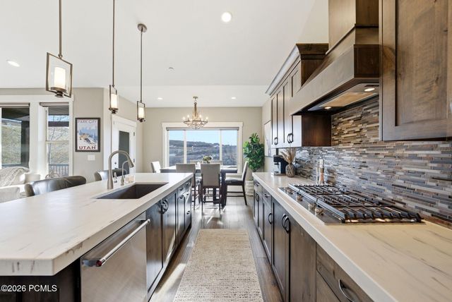 1735 E Viewside Circle, Hideout, UT 84036