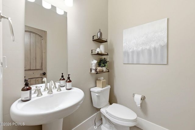 1735 E Viewside Circle, Hideout, UT 84036