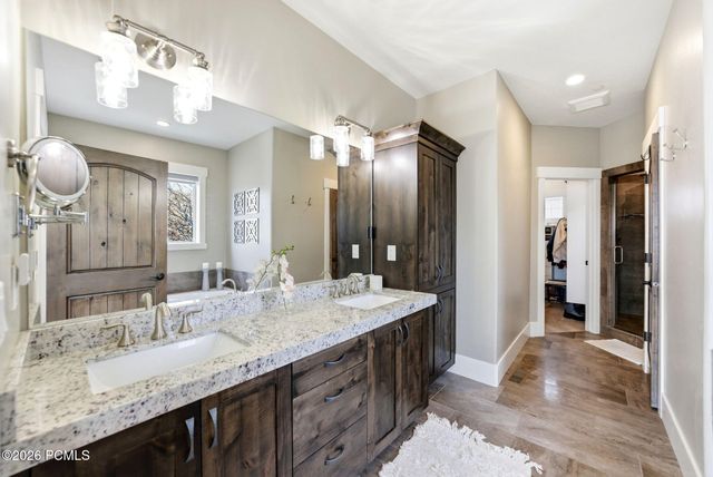 1735 E Viewside Circle, Hideout, UT 84036