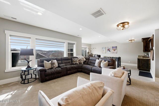 1735 E Viewside Circle, Hideout, UT 84036