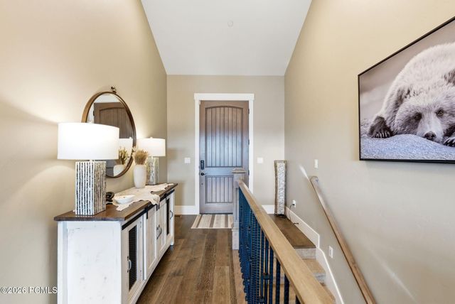 1735 E Viewside Circle, Hideout, UT 84036