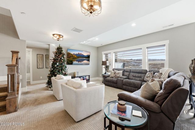 1735 E Viewside Circle, Hideout, UT 84036