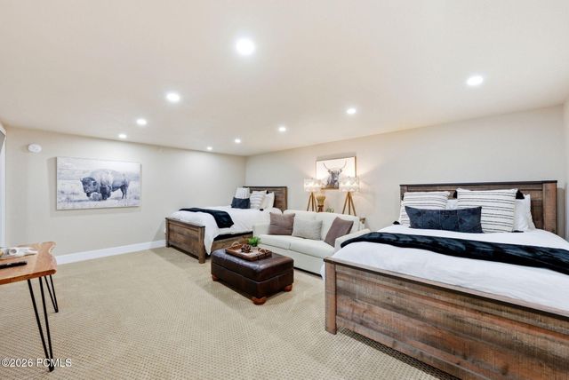 1735 E Viewside Circle, Hideout, UT 84036