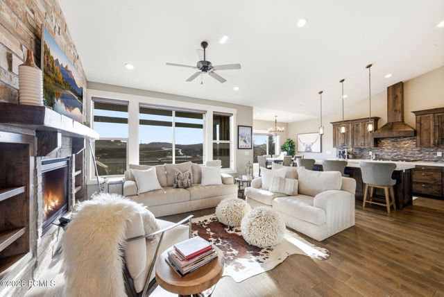 1735 E Viewside Circle, Hideout, UT 84036