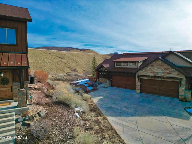 1735 E Viewside Circle, Hideout, UT 84036