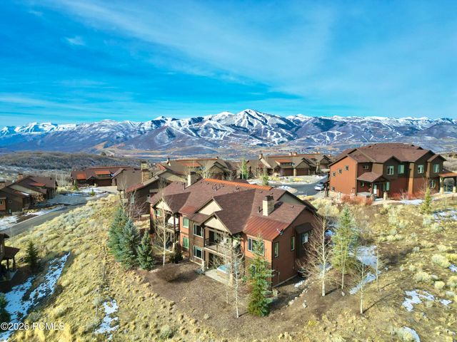 1735 E Viewside Circle, Hideout, UT 84036