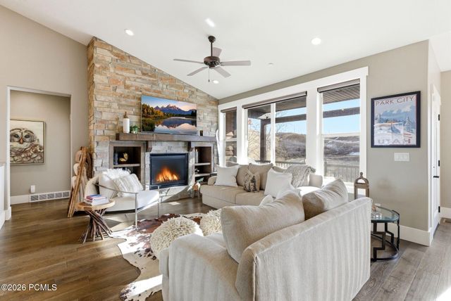 1735 E Viewside Circle, Hideout, UT 84036