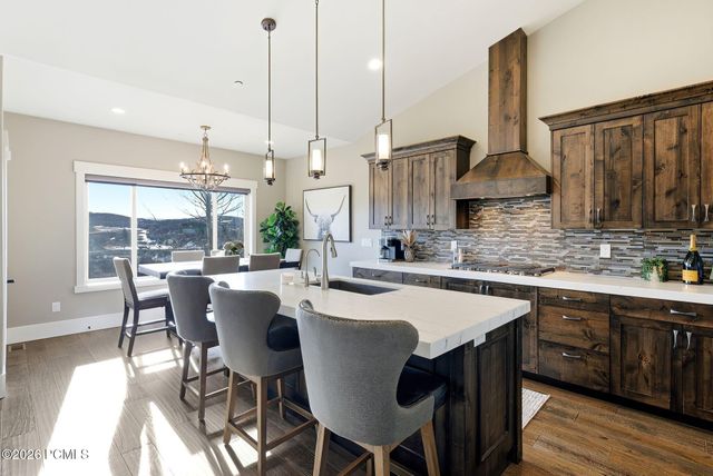 1735 E Viewside Circle, Hideout, UT 84036