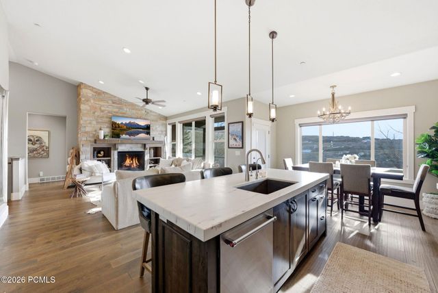 1735 E Viewside Circle, Hideout, UT 84036