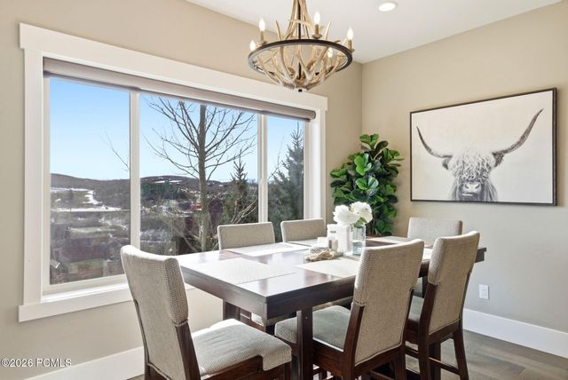 1735 E Viewside Circle, Hideout, UT 84036