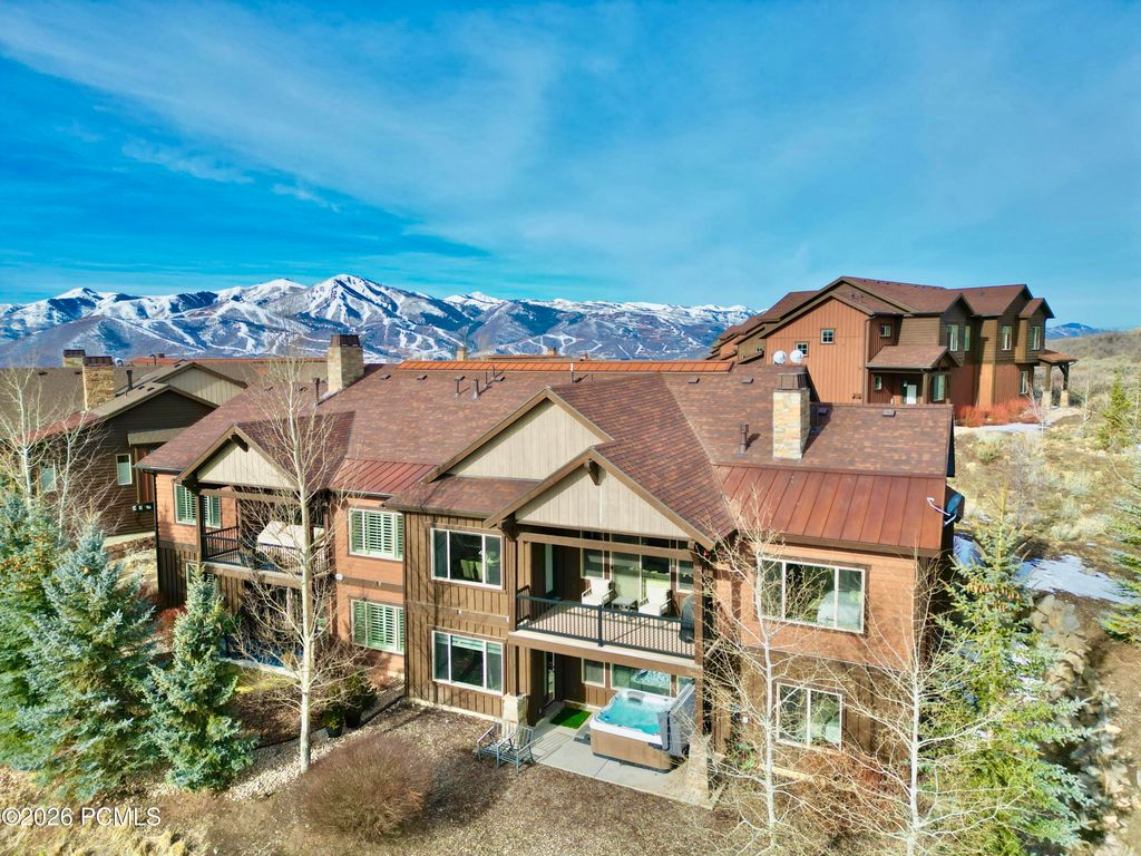 1735 E Viewside Circle, Hideout, UT 84036