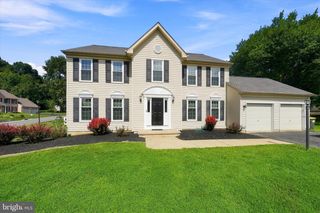 100 ELMA DR, Newark, DE 19711