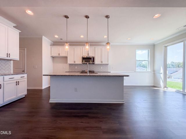 119 E Caxton Court, Clayton, NC 27527
