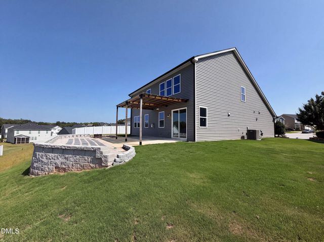 119 E Caxton Court, Clayton, NC 27527