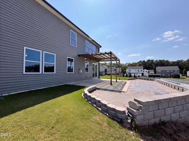 119 E Caxton Court, Clayton, NC 27527