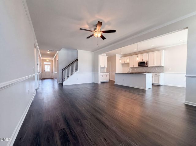 119 E Caxton Court, Clayton, NC 27527