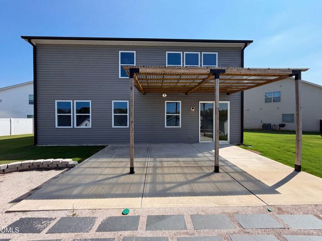 119 E Caxton Court, Clayton, NC 27527