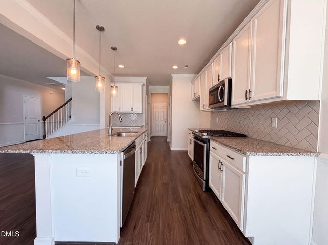 119 E Caxton Court, Clayton, NC 27527