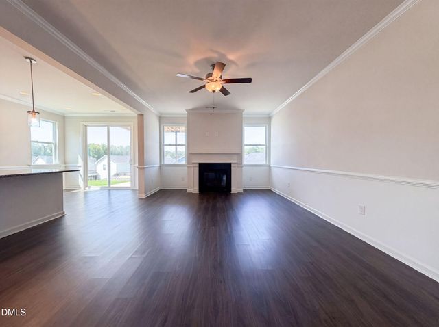 119 E Caxton Court, Clayton, NC 27527