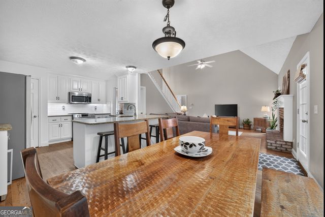 946 Golden Meadows Lane, Loganville, GA 30052