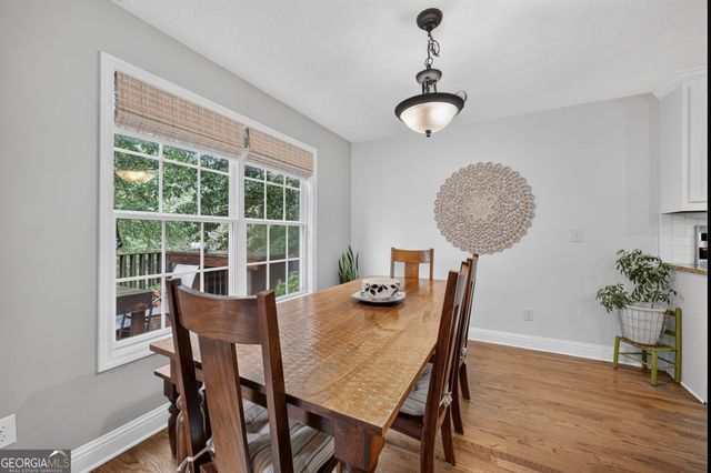 946 Golden Meadows Lane, Loganville, GA 30052