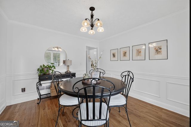 946 Golden Meadows Lane, Loganville, GA 30052