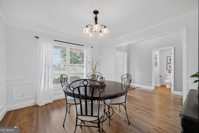 946 Golden Meadows Lane, Loganville, GA 30052