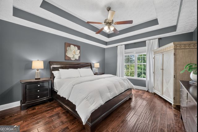 946 Golden Meadows Lane, Loganville, GA 30052
